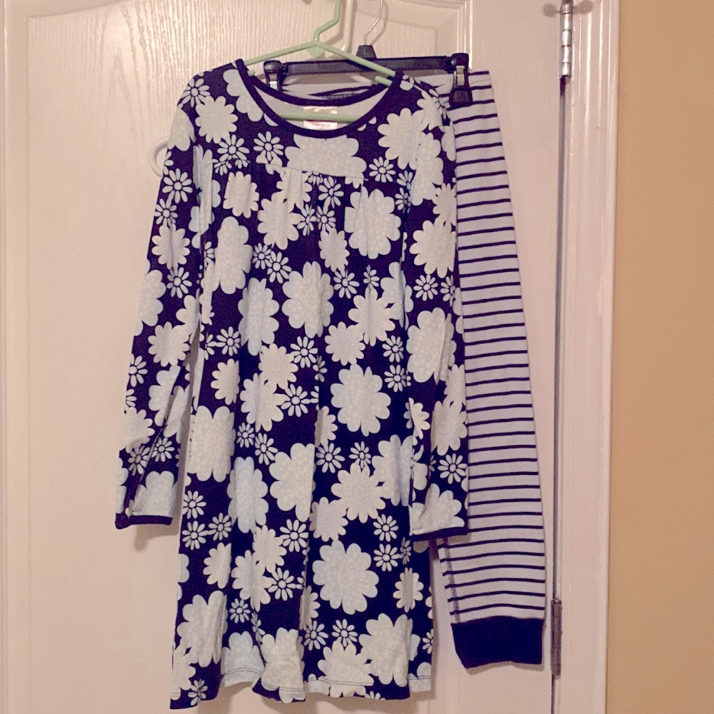 Hanna Andersson outfit